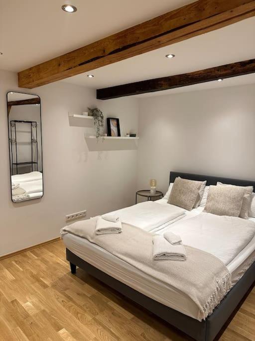 Lieblingsnest Hattingen Bedroom 3 外观 照片