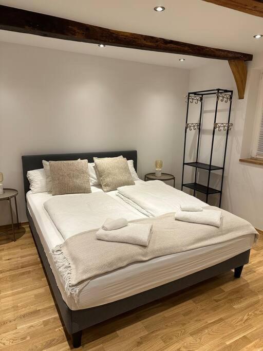 Lieblingsnest Hattingen Bedroom 3 外观 照片